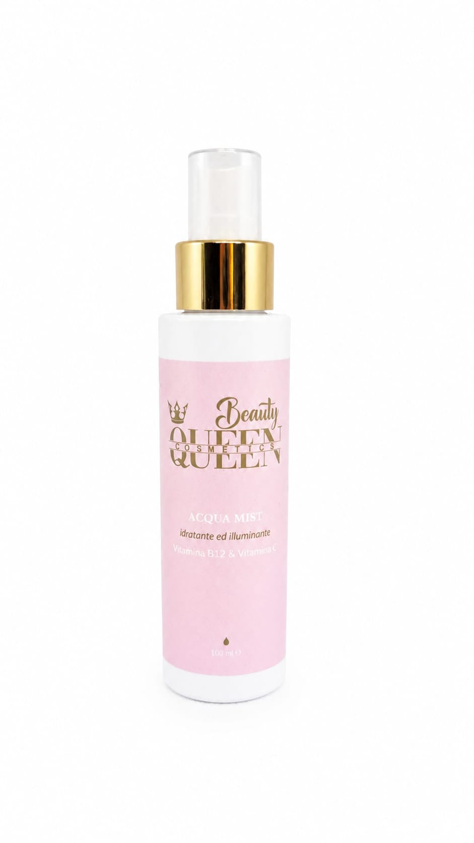 Acqua Mist