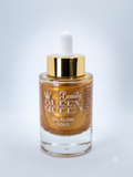 Oil Glow Gold